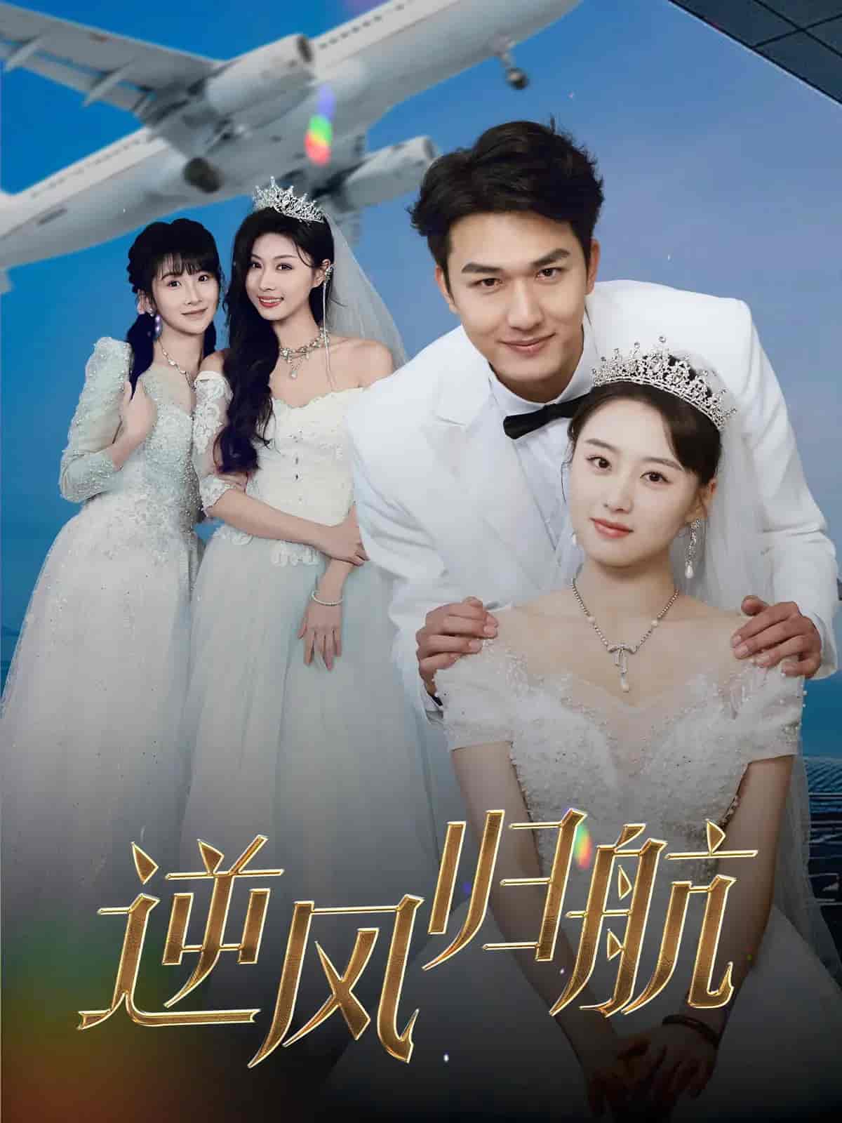 短剧《逆风归航》 高清短剧全集免费在线观，完整版尽享视听