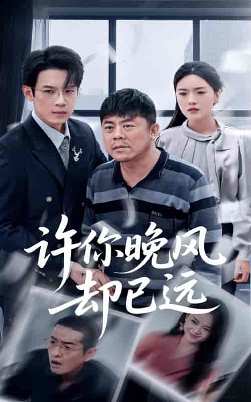 短剧《许你晚风却已远》 免费在线观看高清全集，完整版大结局已完结