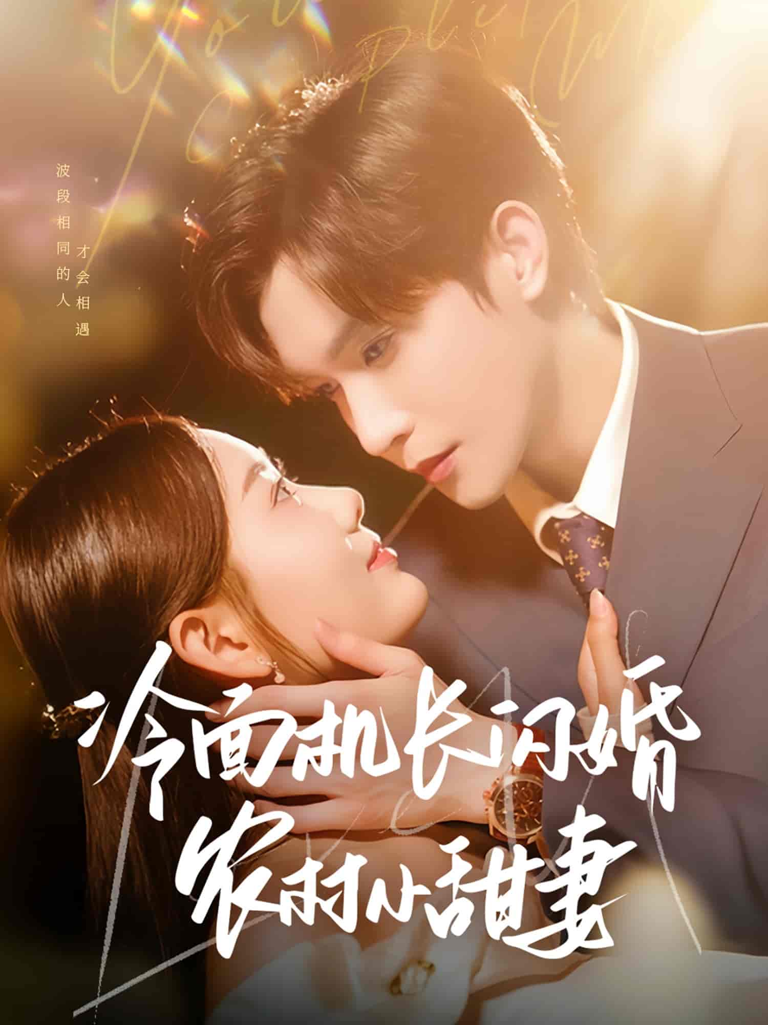 短剧《冷面机长闪婚农村小甜妻》 免费观看高清全集，大结局震撼来袭