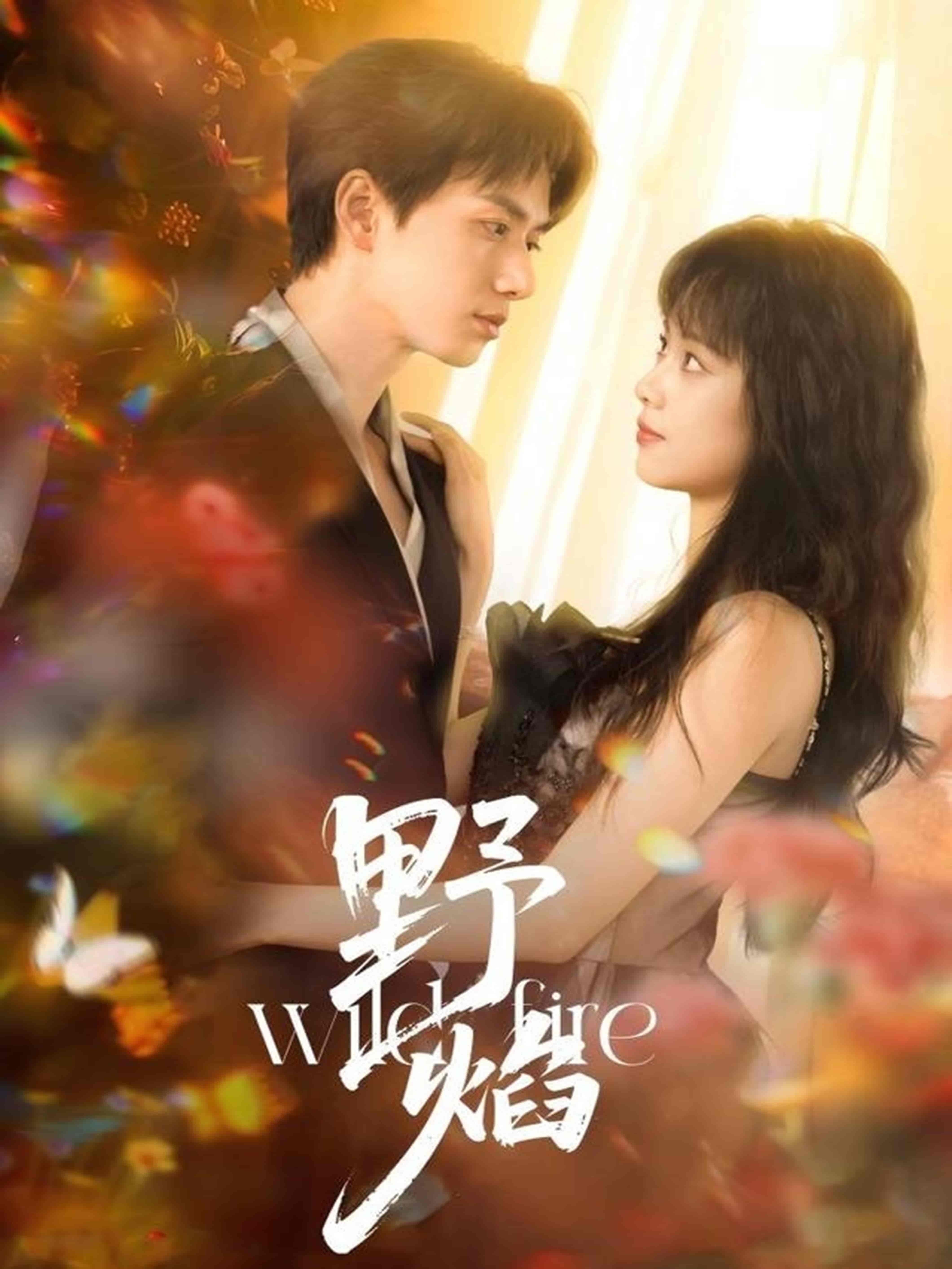 短剧《野焰》 免费看全集，高清在线播放，完整版大结局已完结！