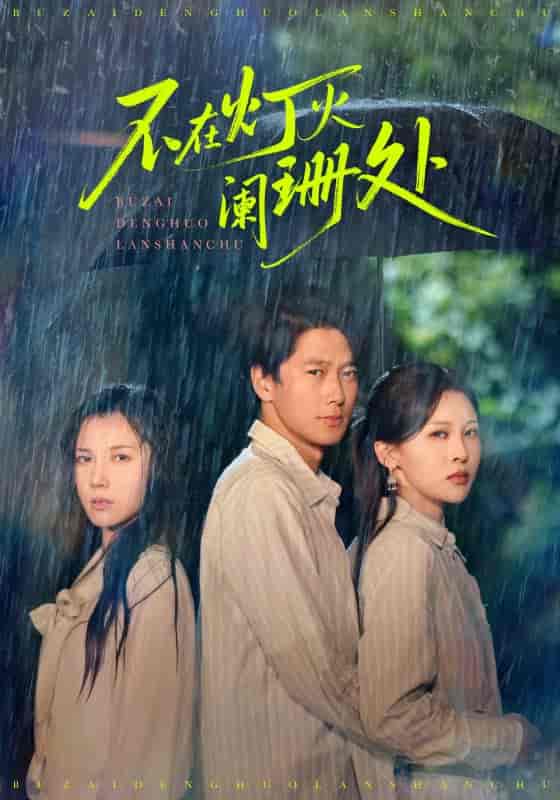 短剧《不在灯火阑珊处》 高清无码！短剧全集免费在线观看，大结局已完结