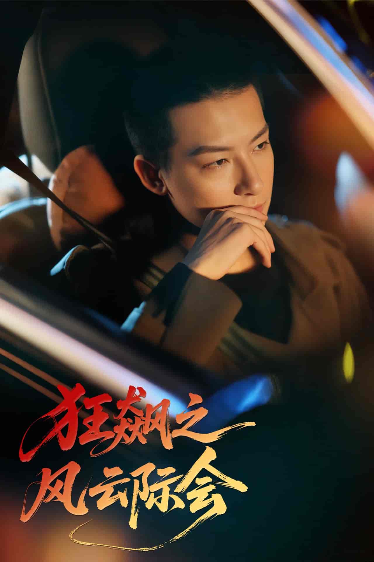 短剧《狂飙之风云际会》 高清无码！全集免费在线观看，大结局已完结