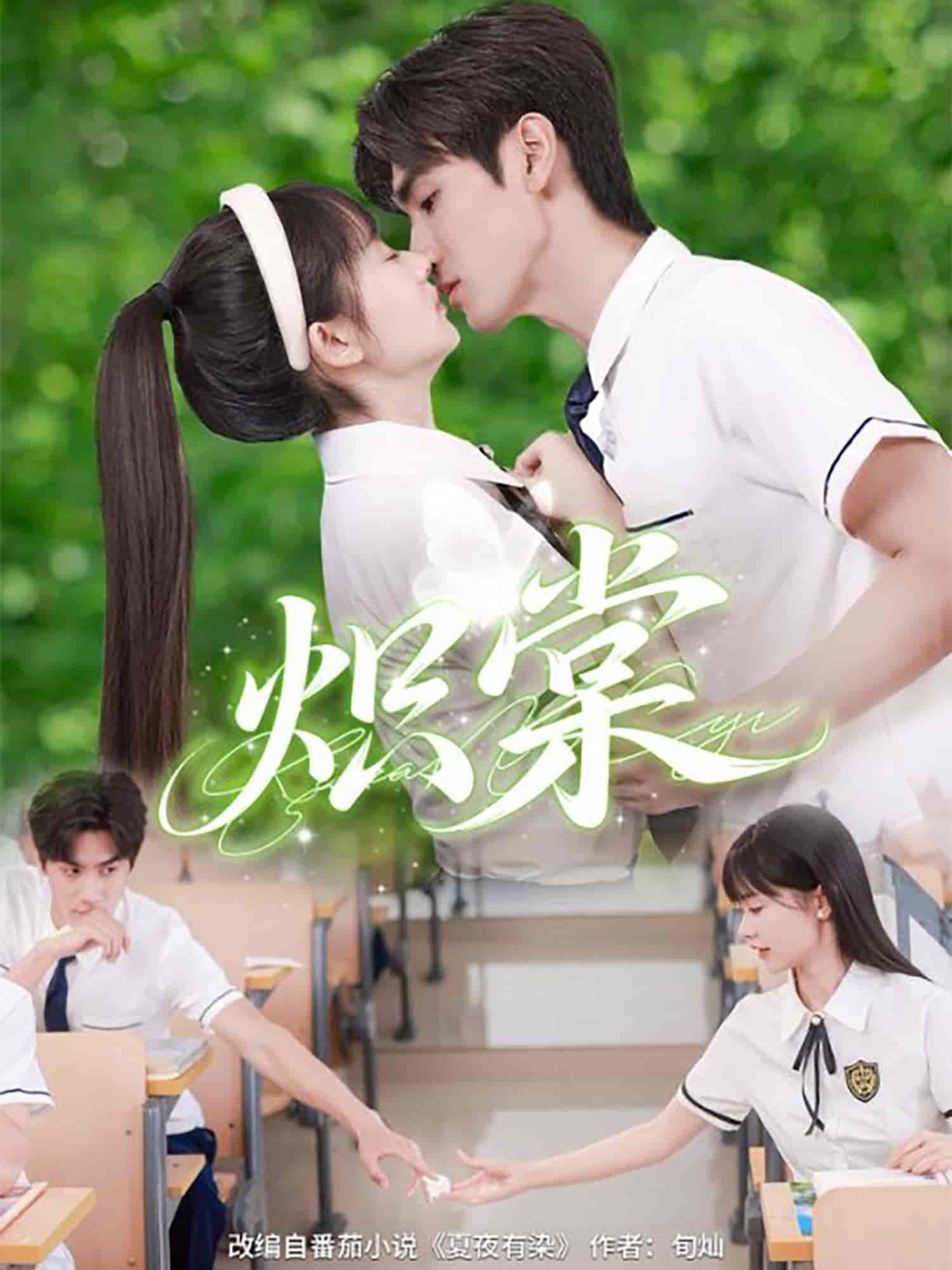 短剧《炽棠》 免费看高清全集，大结局震撼来袭