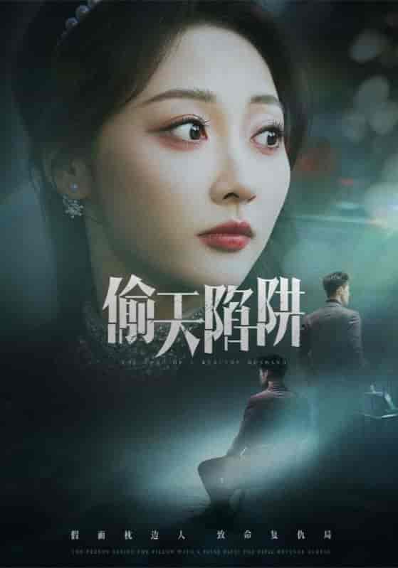 短剧《偷天陷阱》 免费观看高清全集，完整版大结局震撼来袭