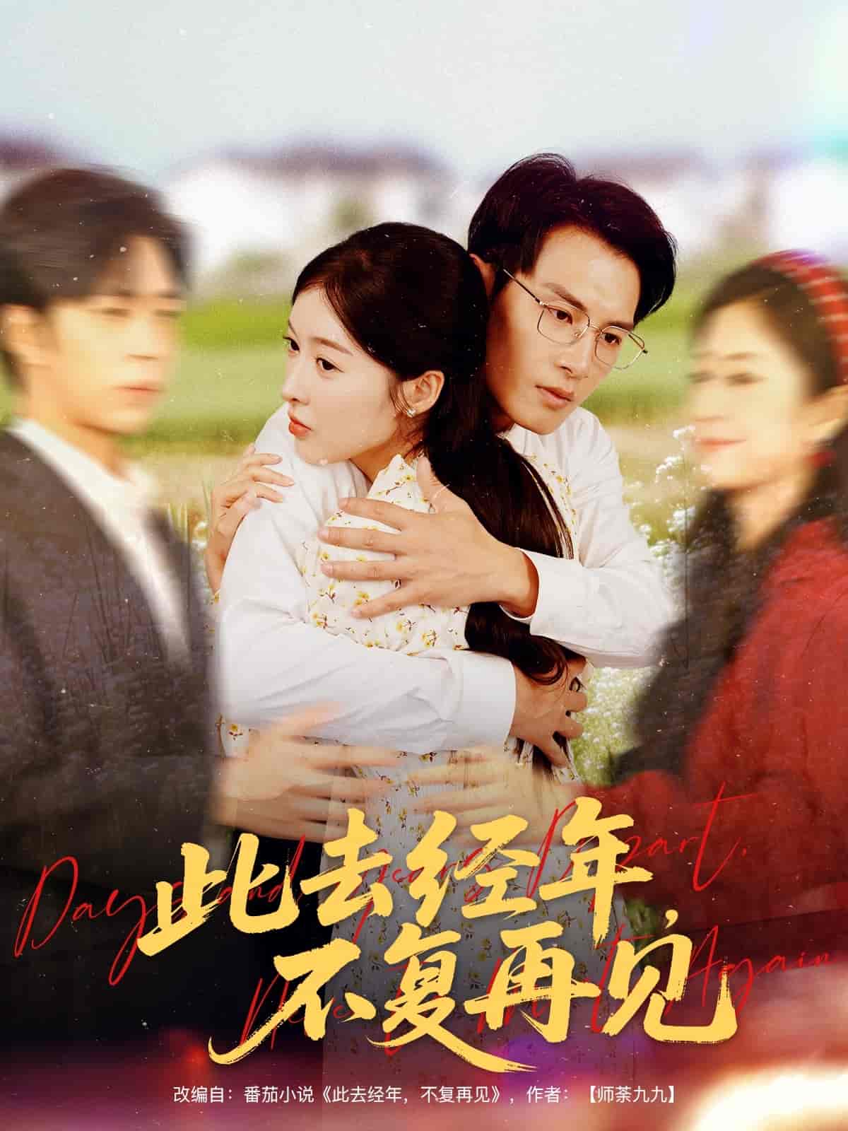 短剧《此去经年不复再见》 完整版高清短剧免费，在线全集无束缚自由观看