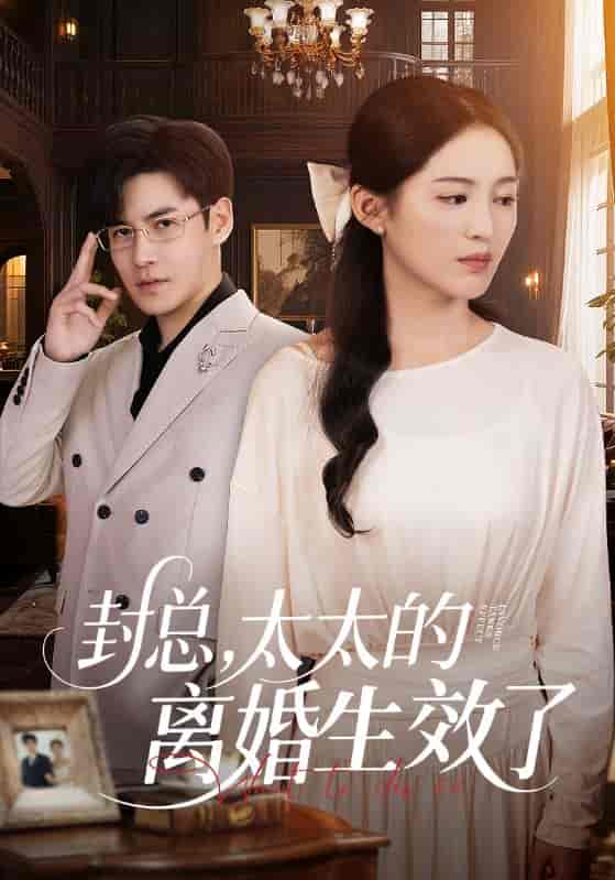短剧《封总，太太的离婚生效了》 免费高清短剧全集欣赏，完整版在线无障碍随心观看