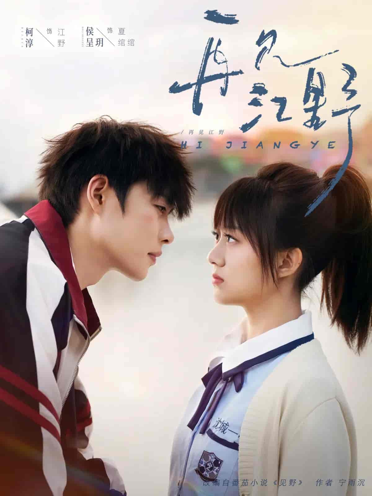 短剧《再见江野》 免费高清短剧全集，完整版在线无障碍观看