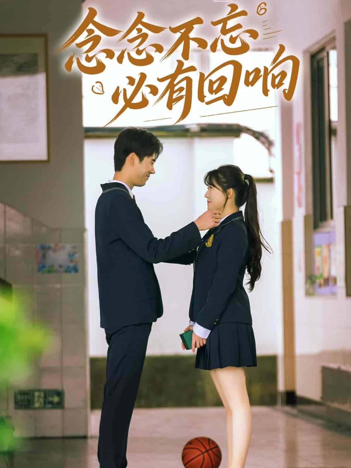 短剧《念念不忘，必有回响》 高清无广告！全集免费在线观看，大结局已完结！