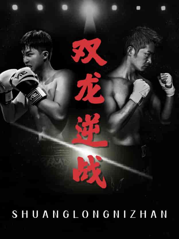 短剧《双龙逆战＆拳王之父子双龙》 高清短剧全集在线，免费完整版无束缚欣赏