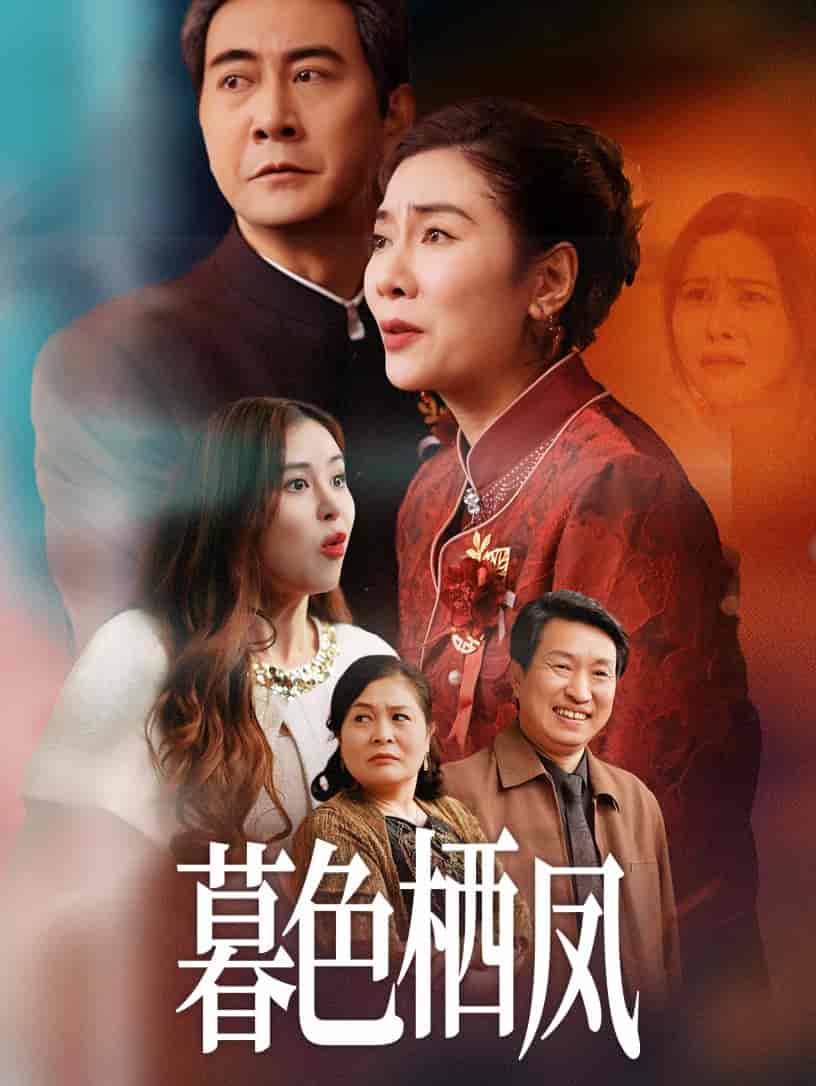 短剧《暮色栖凤》 高清短剧全集免费看，完整版在线随心享