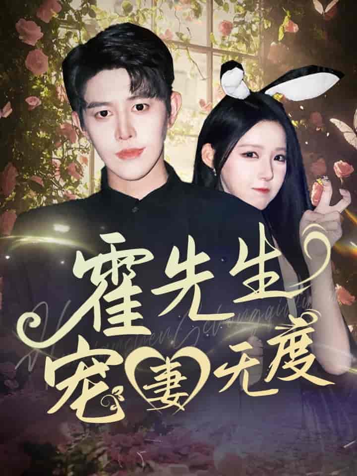 短剧《霍先生宠妻无度》 全集免费在线观看，高清画质，大结局震撼来袭