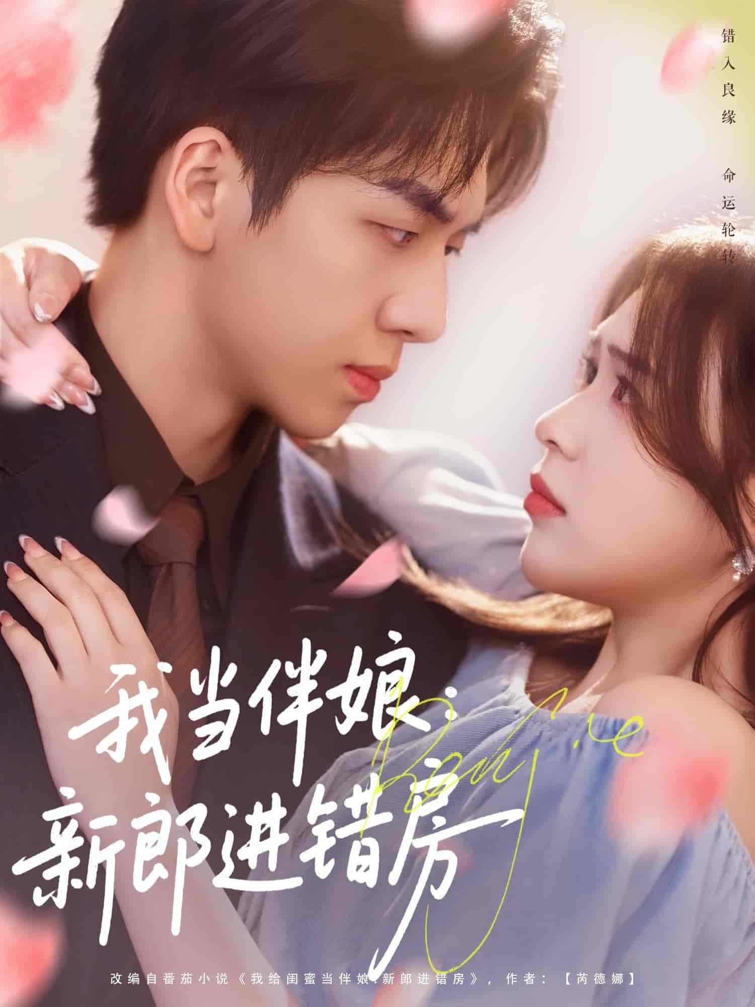 短剧《我当伴娘新郎进错房》 完整版高清短剧免费，在线全集无障碍观看