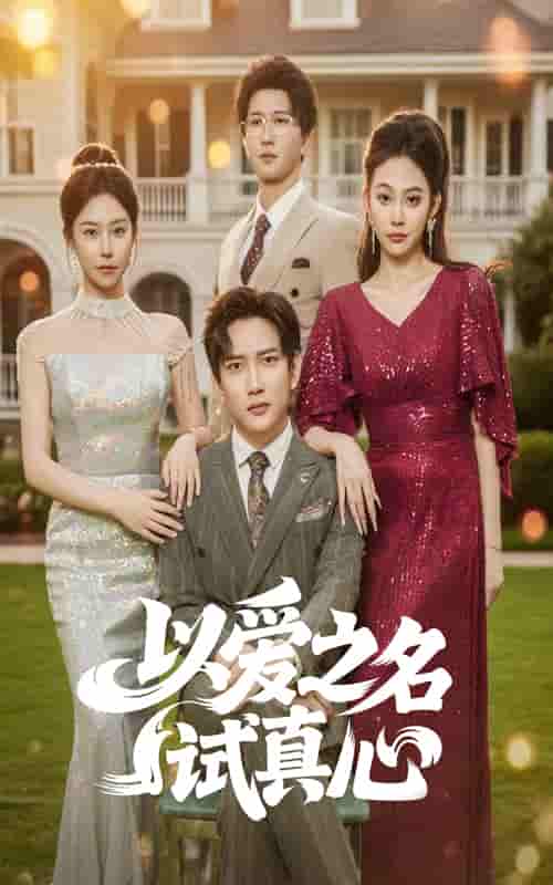 短剧《以爱之名试真心》 短剧全集在线，免费高清观看，大结局震撼来袭！