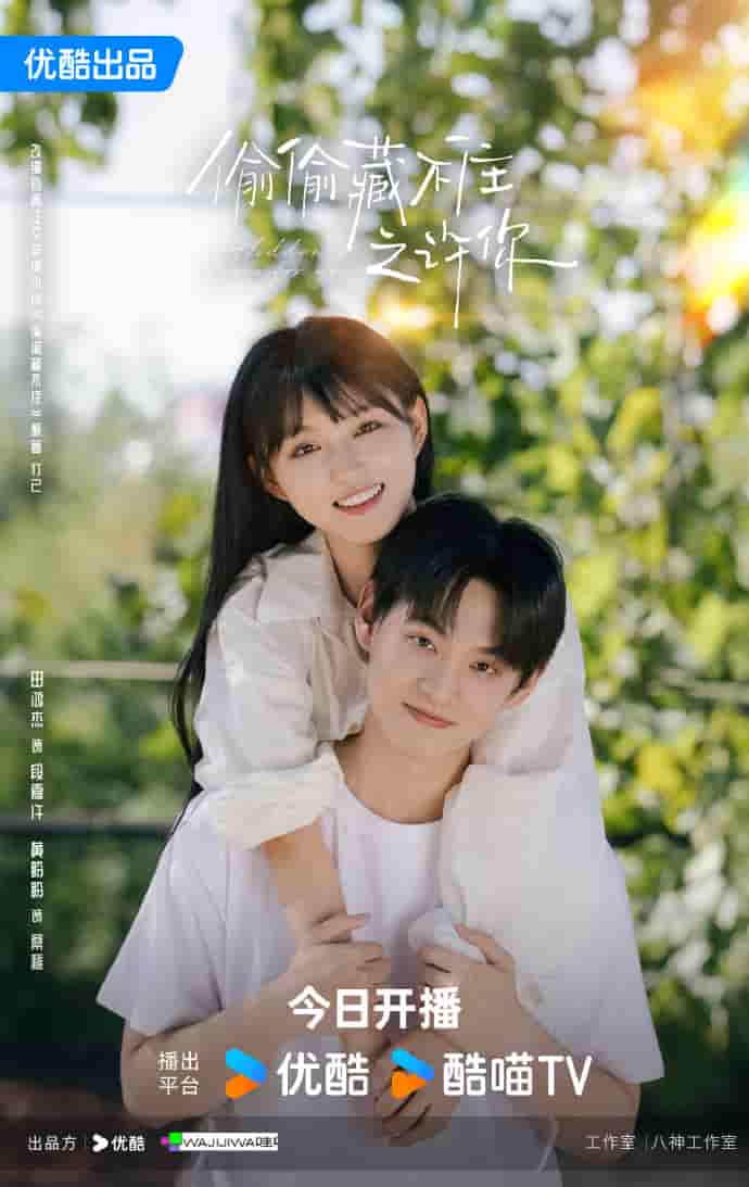 微短剧《偷偷藏不住之许你》 短剧全集免费看，高清在线播放，大结局已完结！