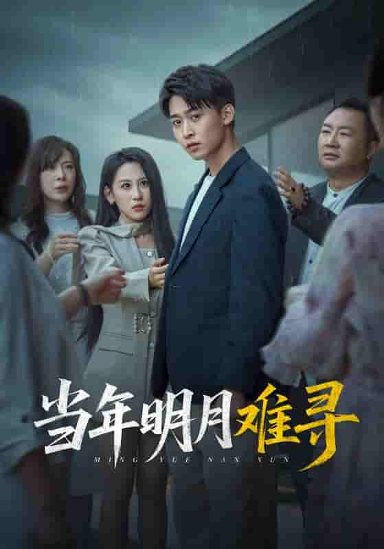 短剧《当年明月难寻》 免费看高清全集，大结局震撼来袭