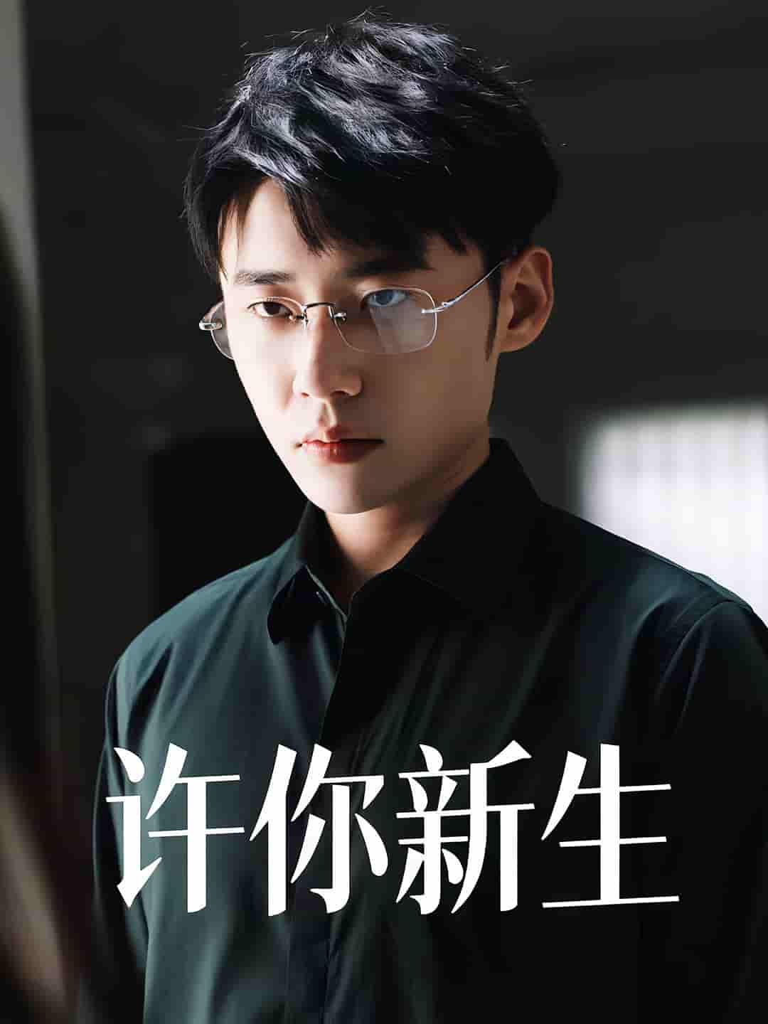 短剧《许你新生》 高清短剧全集免费，完整版在线随心观看