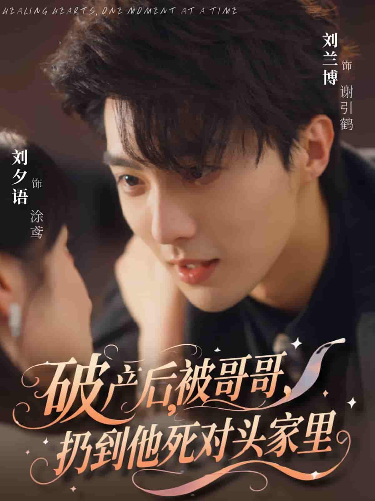 短剧《破产后被哥哥扔到他死对头家里》 完整版高清短剧免费看，在线全集任你选