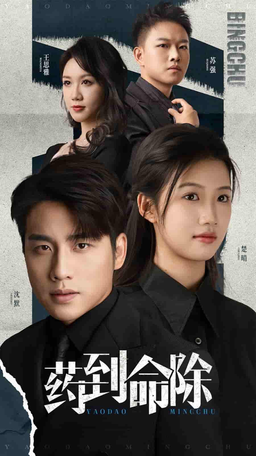 短剧《药到命除》 全集免费在线，高清画质，大结局已完结