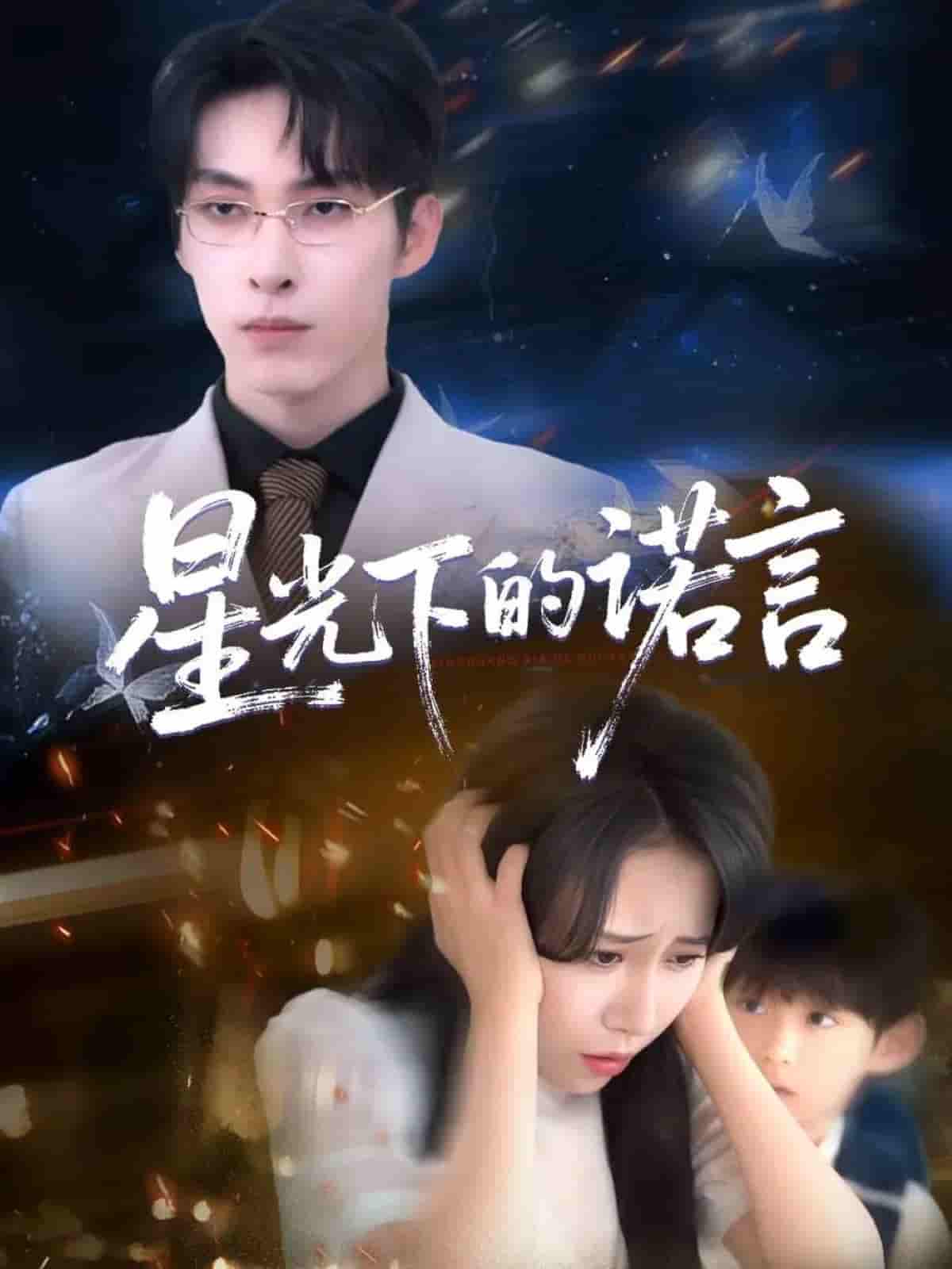 短剧《星光下的诺言》 高清短剧全集免费，完整版在线无障碍随心享