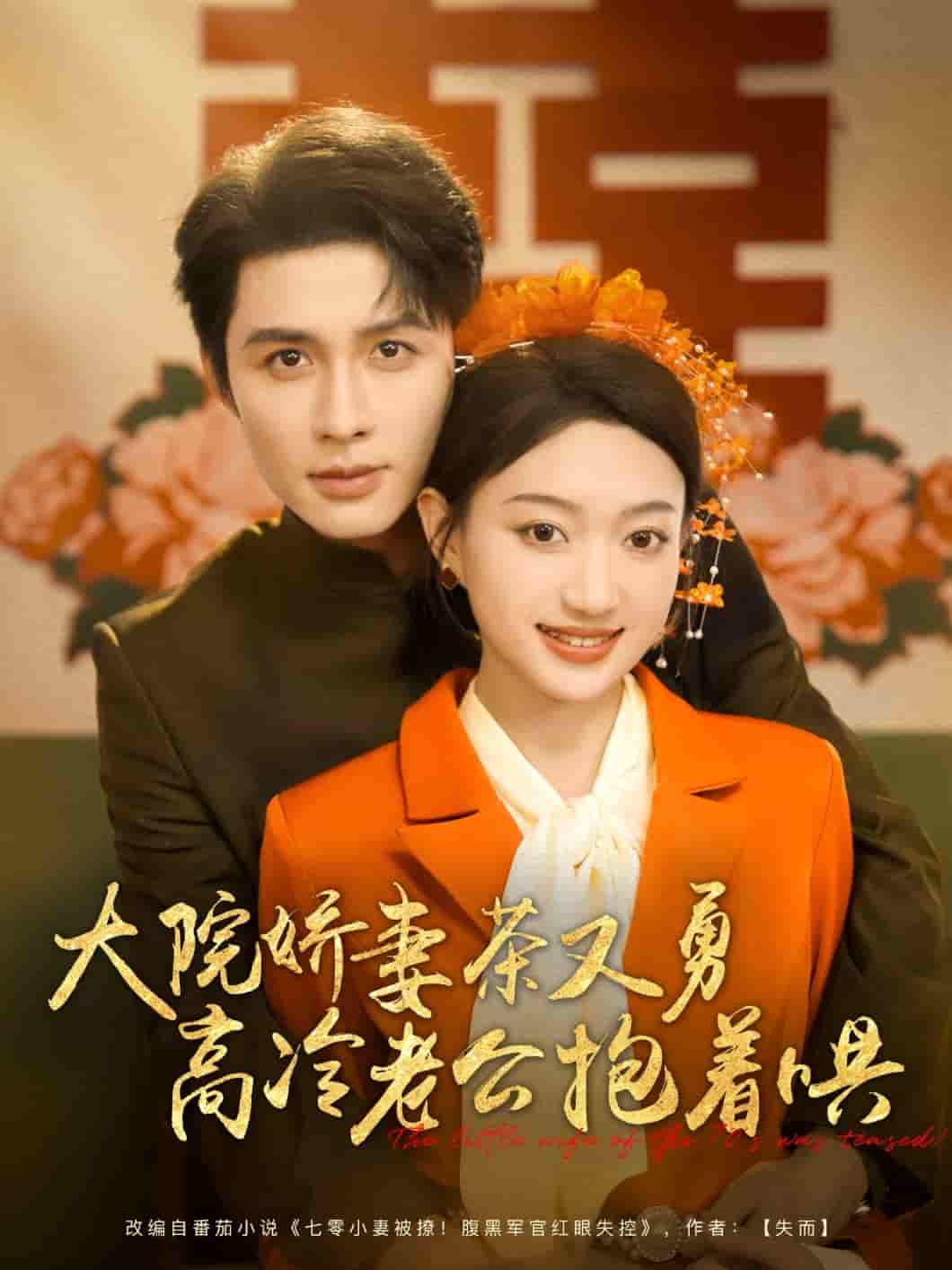 短剧《大院娇妻茶又勇高冷老公抱着哄》 免费看高清全集，大结局震撼揭晓