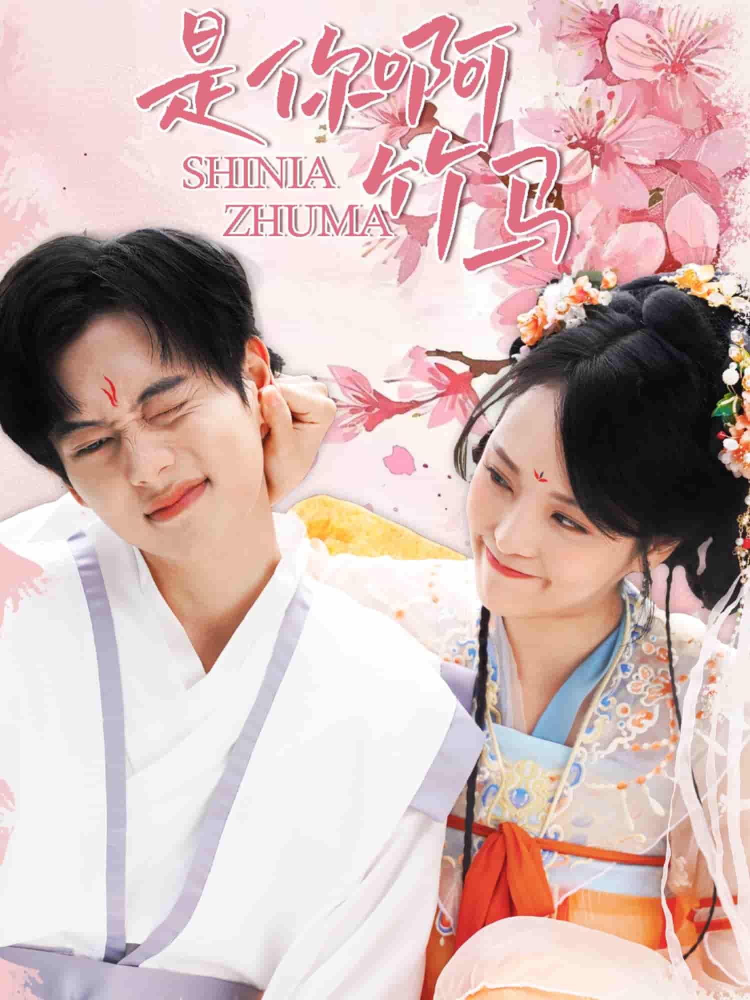 短剧《是你啊竹马》 全集高清免费在线观看，大结局震撼揭晓