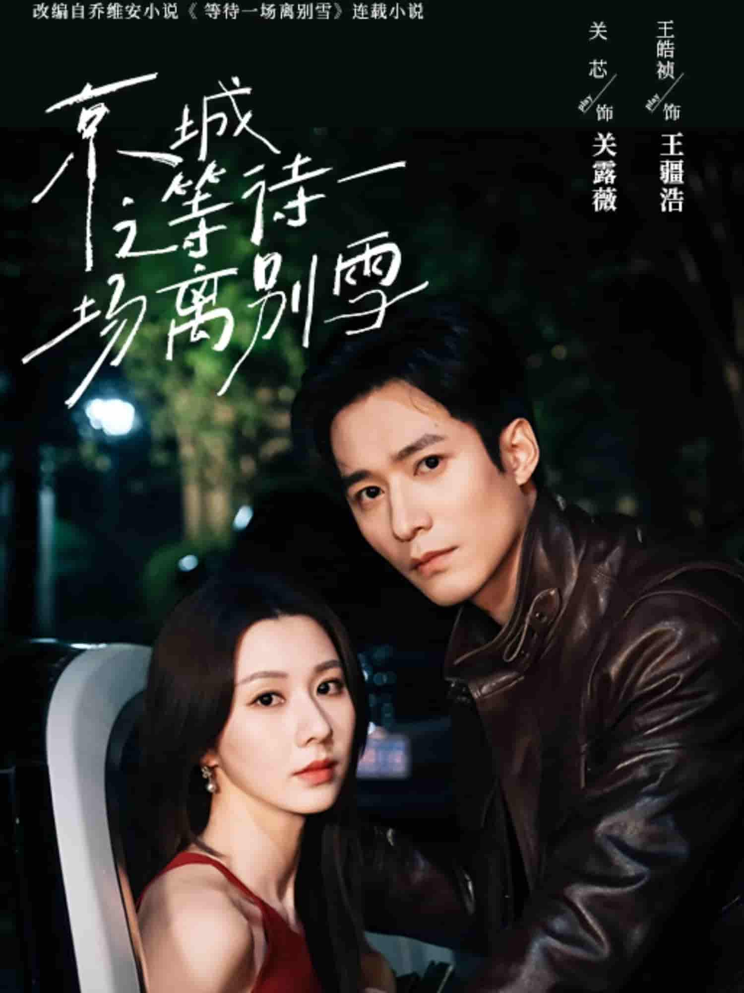 短剧《京城之等待一场离别雪》 全集免费在线，高清画质，大结局已完结