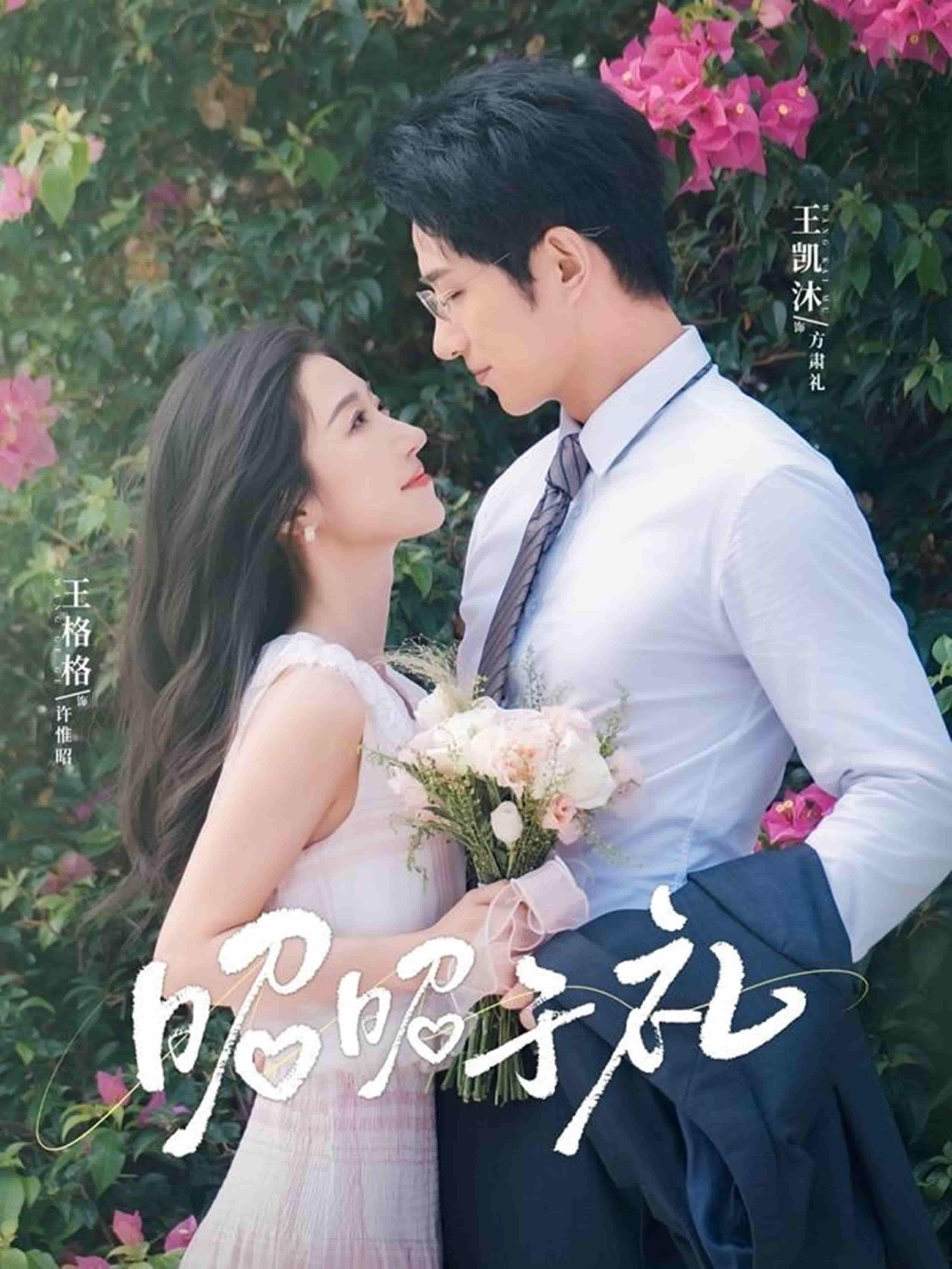 短剧《昭昭于礼》 完整版高清短剧免费看，在线全集无障碍享