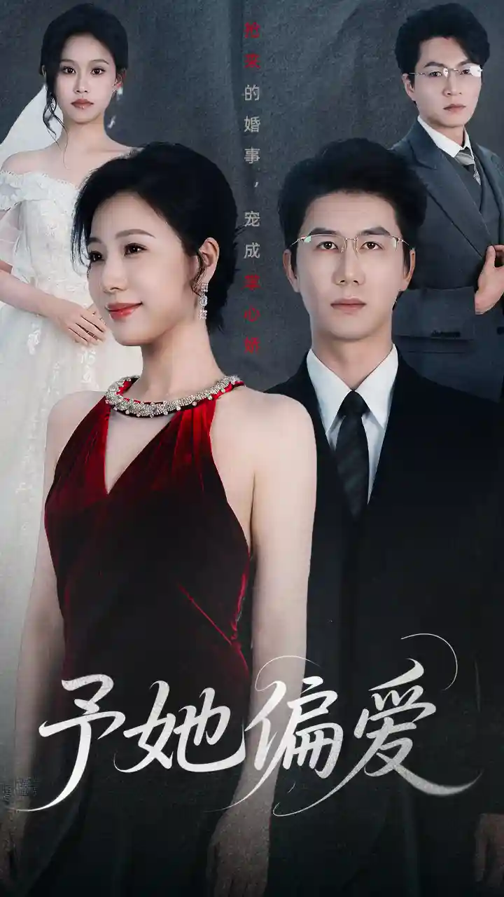 短剧《予她偏爱》 短剧全集在线，免费高清观看，大结局已完结