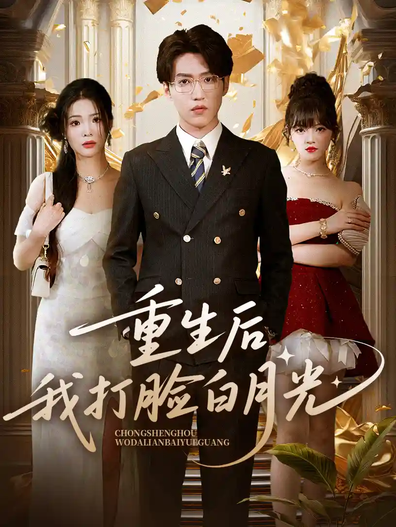 短剧《重生后我打脸白月光》 全集在线观看，高清免费，大结局震撼来袭！