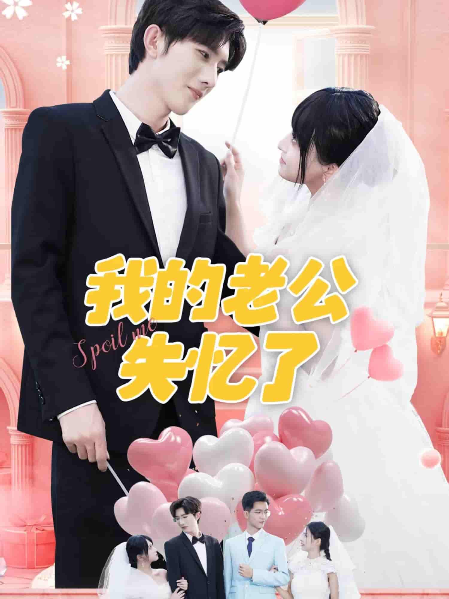 短剧《我的老公失忆了》 短剧全集免费看，高清在线播放，大结局已完结！