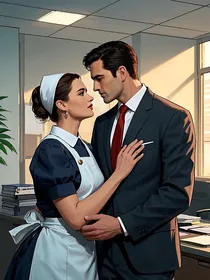 短剧《特朗普爱上在白宫干保洁的我》 全集免费在线，高清画质，大结局震撼揭晓