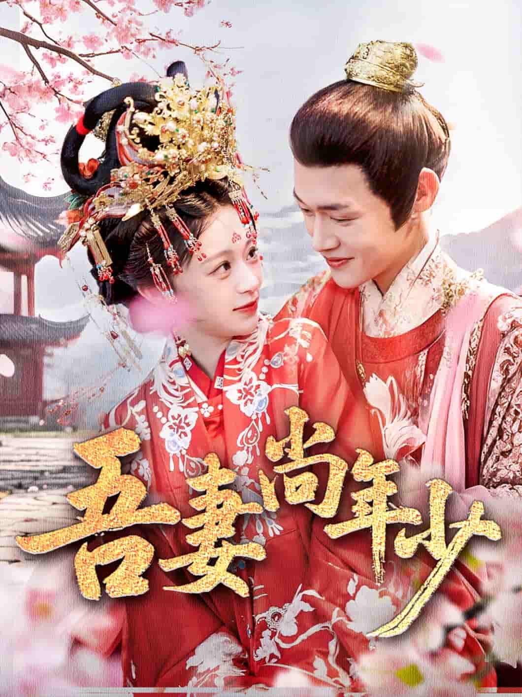 短剧《吾妻尚年少》 高清短剧全集免费，完整版在线观看无束缚