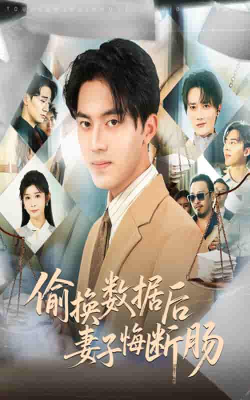 短剧《偷换数据后妻子悔断肠》 免费在线观看高清全集，完整版大结局已完结