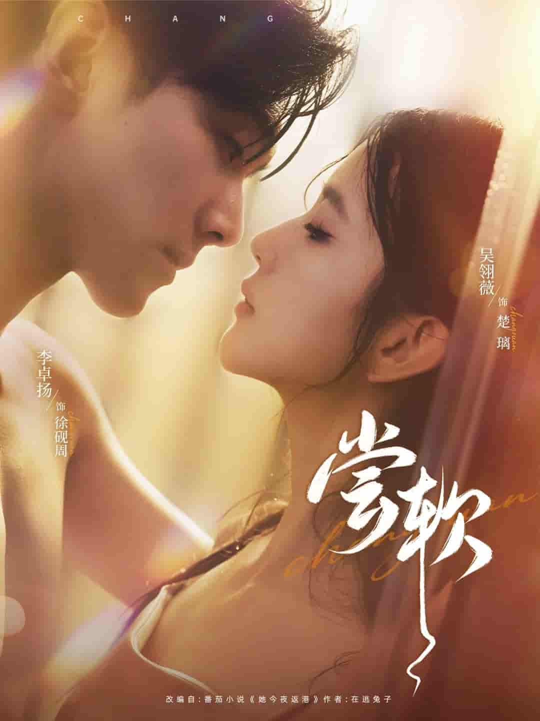 短剧《尝软》 全集免费在线，高清画质，大结局已完结