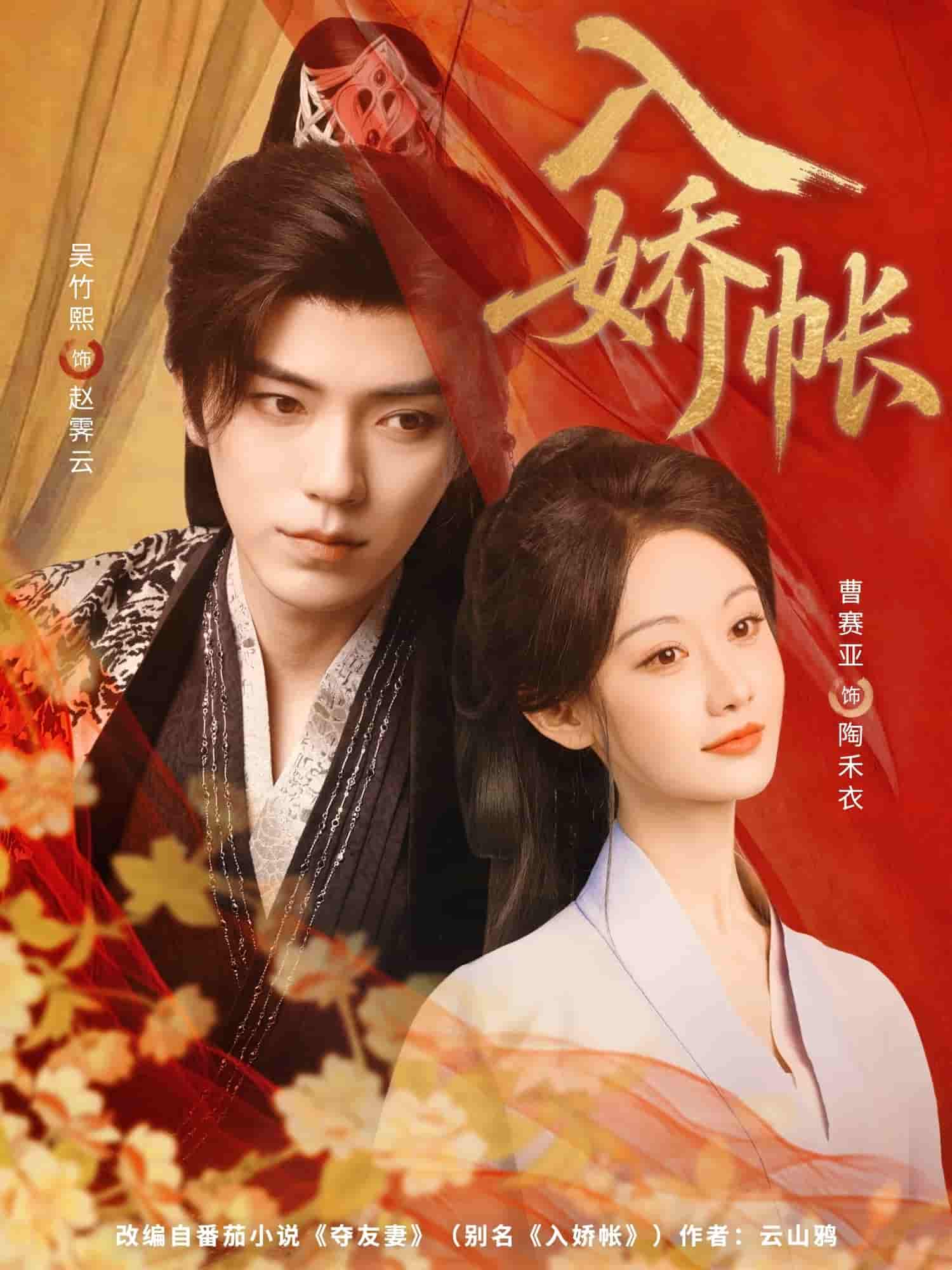 短剧《入娇账》 高清全集！免费在线观看，大结局已完结