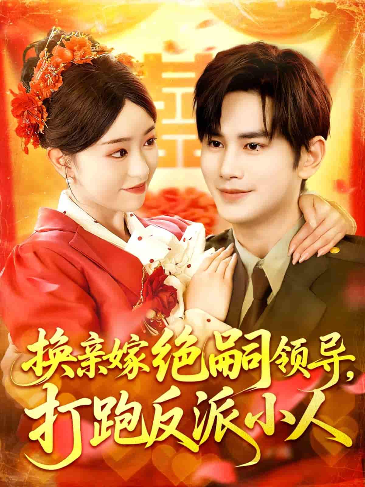 短剧《换亲嫁绝嗣领导打跑反派小人》 免费看高清全集，大结局震撼揭晓