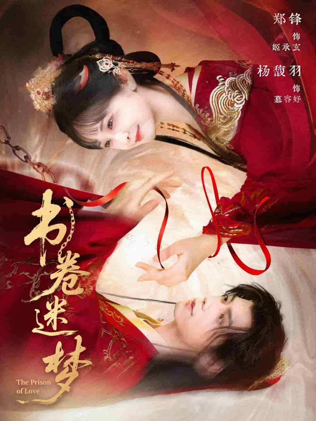 短剧《书卷迷梦》 高清全集！免费在线观看，大结局已完结