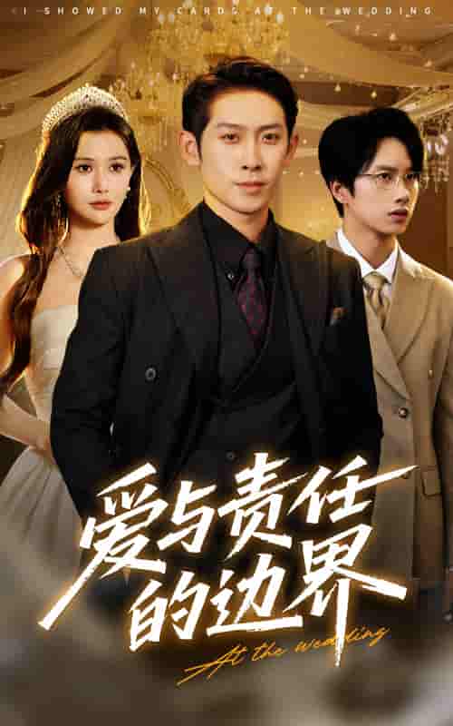 短剧《爱与责任的边界》 全集免费在线，高清画质，大结局已完结