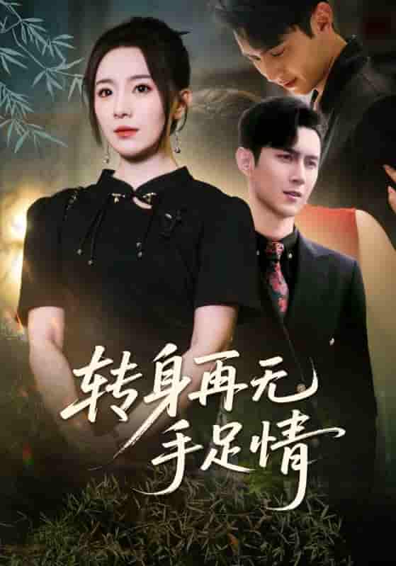 短剧《转身再无手足情》 高清短剧全集免费看，完整版在线无障碍