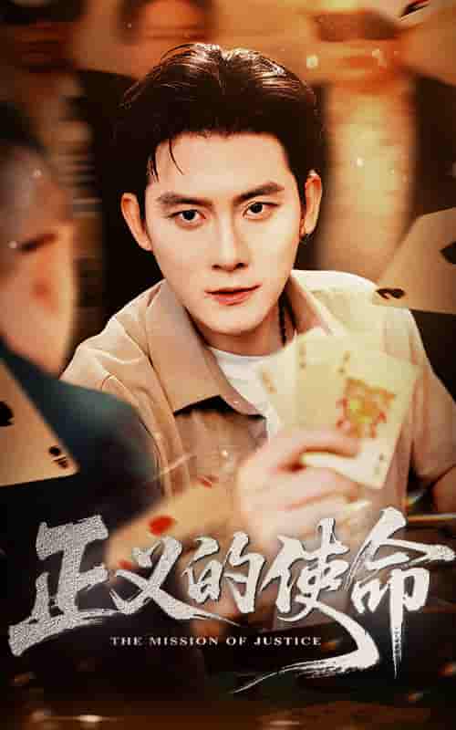 短剧《正义的使命》 高清全集！免费在线观看，大结局已完结