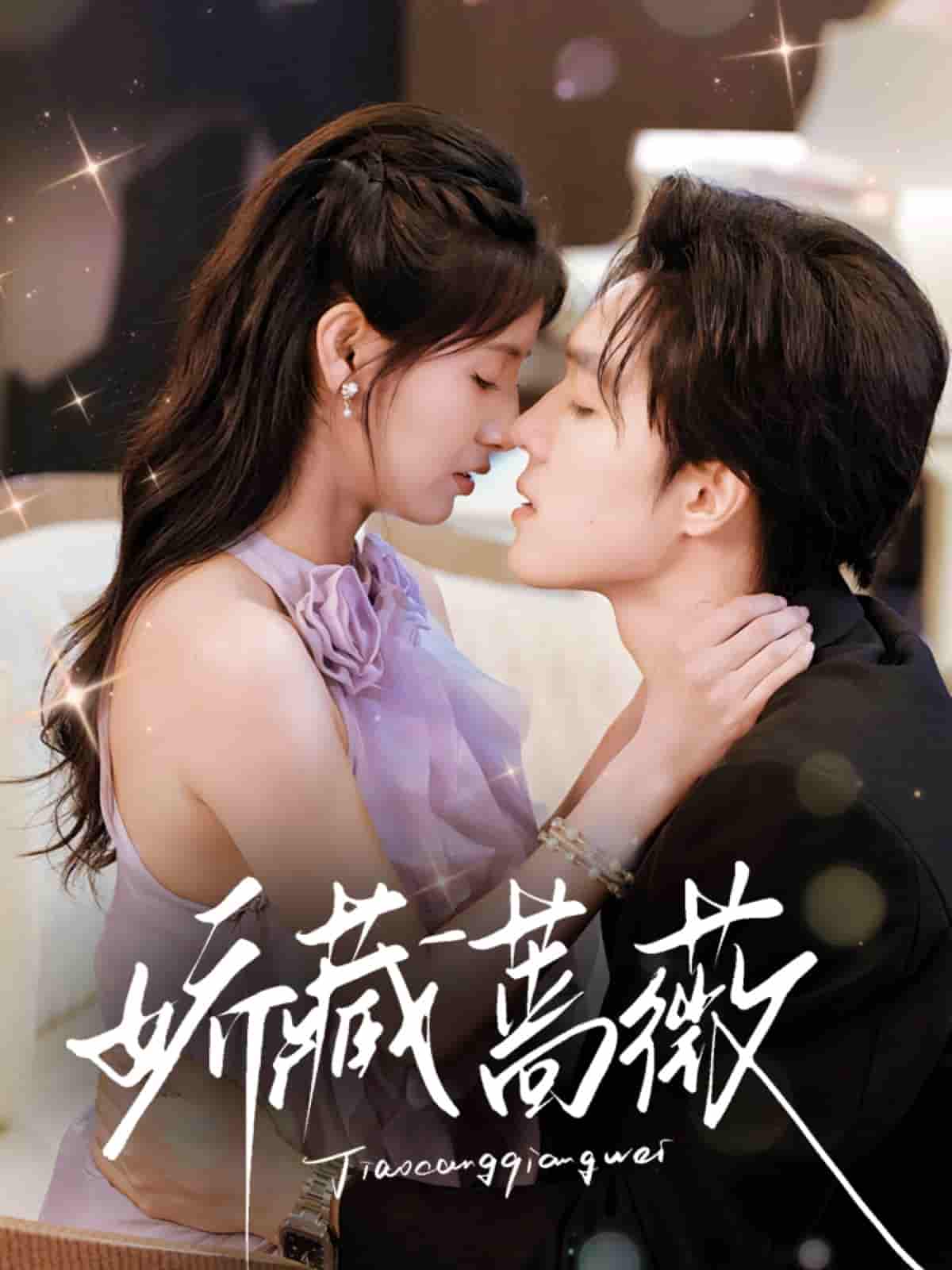 短剧《娇藏蔷薇》 全集免费在线，高清画质，大结局震撼揭晓