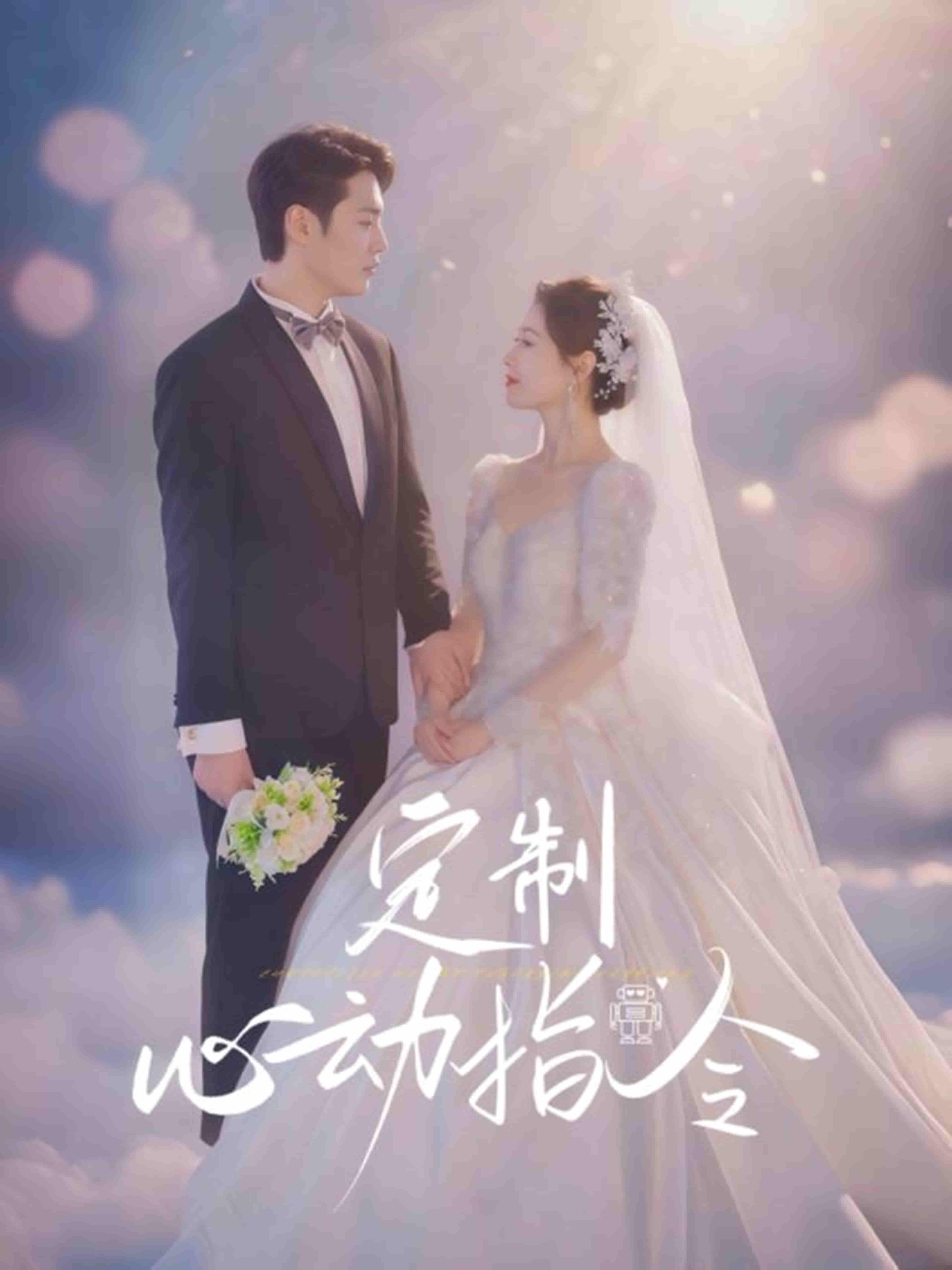 短剧《定制心动指令》 免费看高清全集，大结局震撼来袭