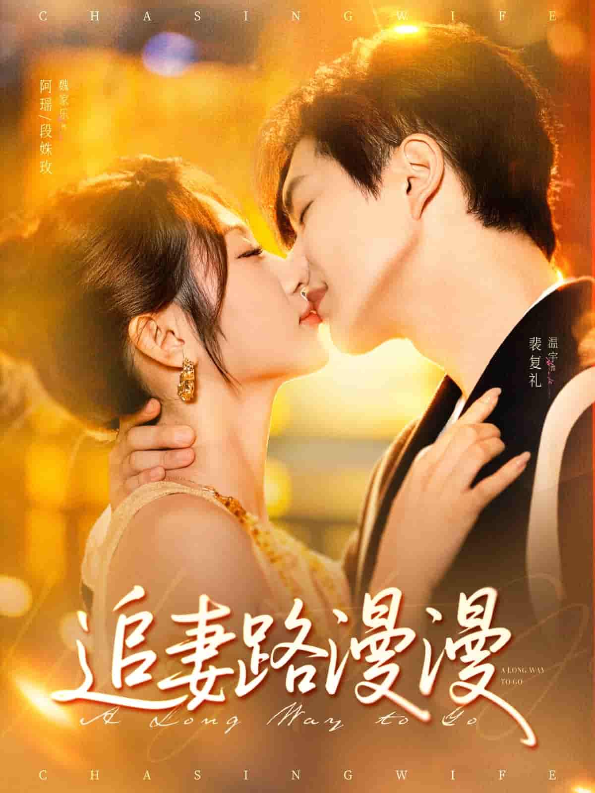 短剧《追妻路漫漫》 短剧全集在线，免费高清观看，大结局震撼来袭！