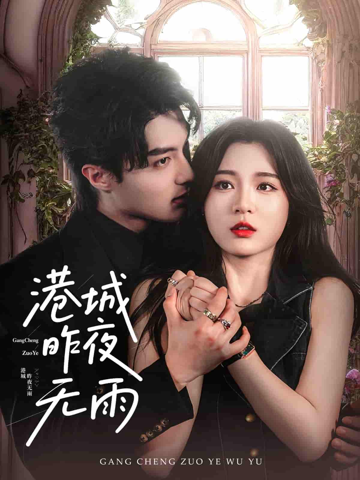 短剧《港城昨夜无雨》 免费看高清全集，大结局震撼揭晓