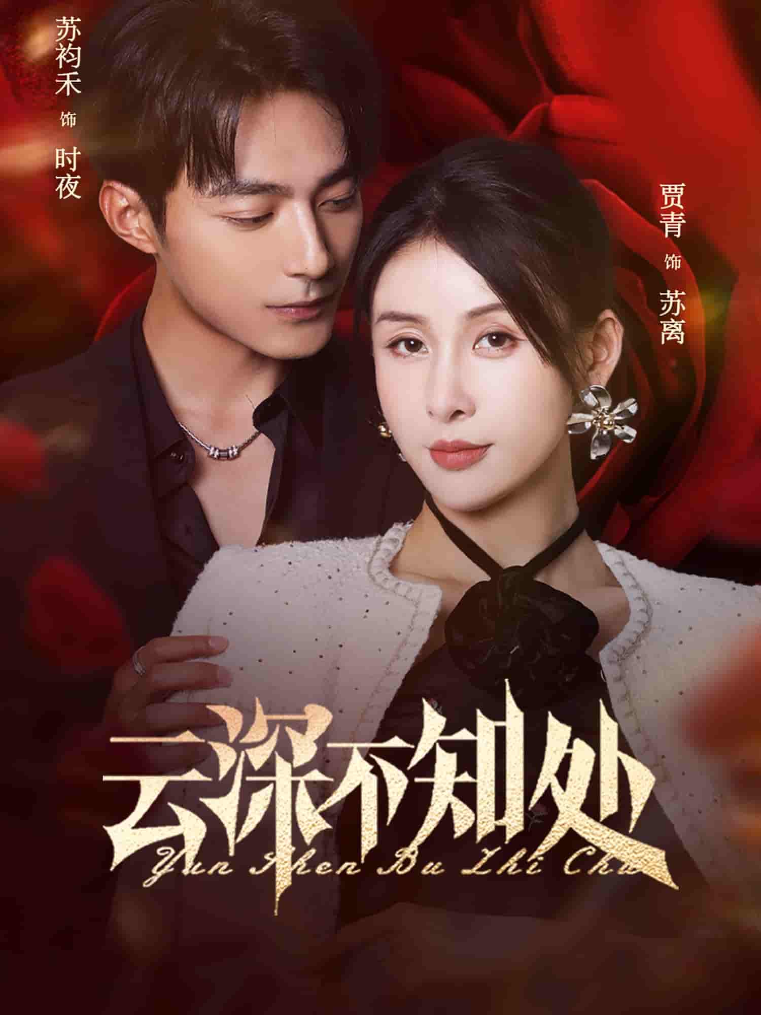 短剧《云深不知处》 高清短剧全集免费，完整版在线无障碍自由观看