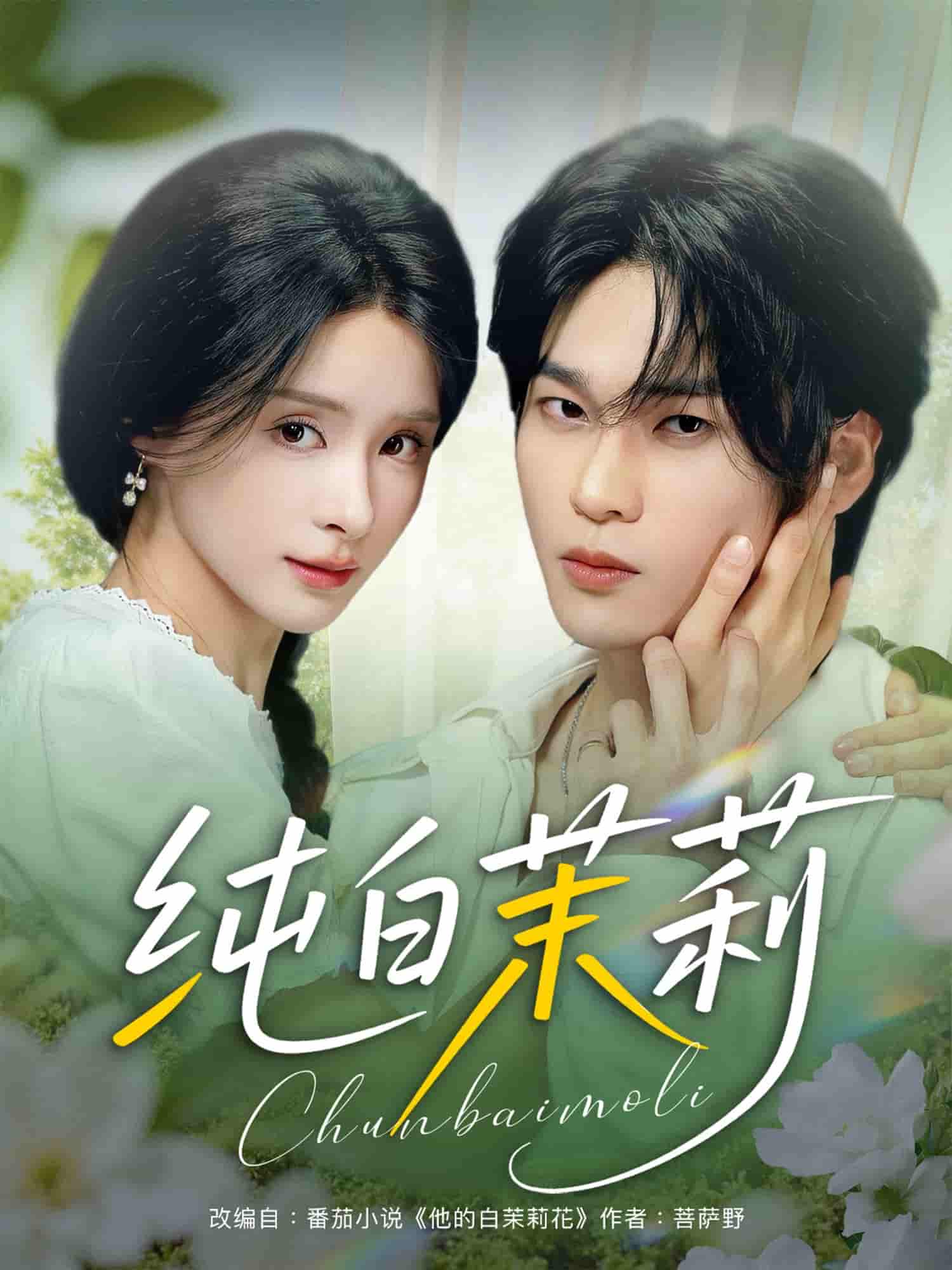 短剧《纯白茉莉》 免费看高清全集，大结局震撼揭晓