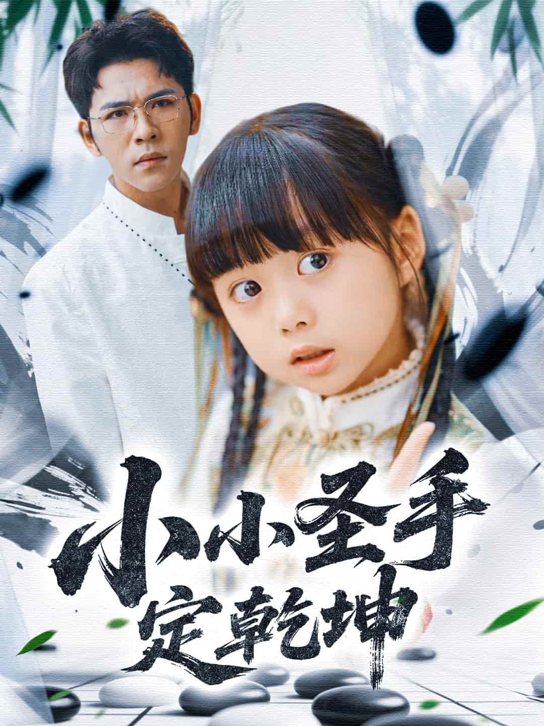 短剧《小小圣手定乾坤》 高清短剧全集免费看，完整版在线无障碍享