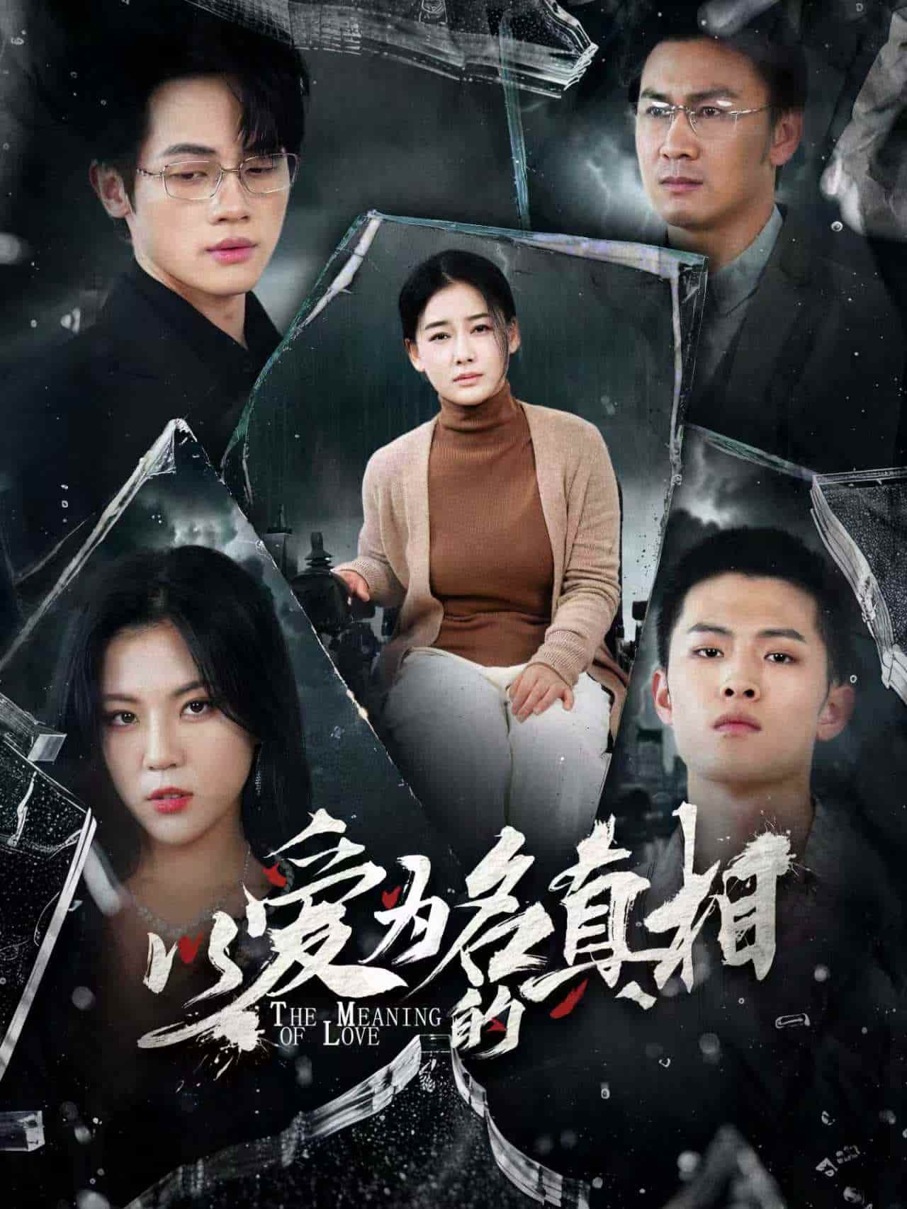 短剧《以爱为名的真相》 免费观看高清短剧，全集完整版在线