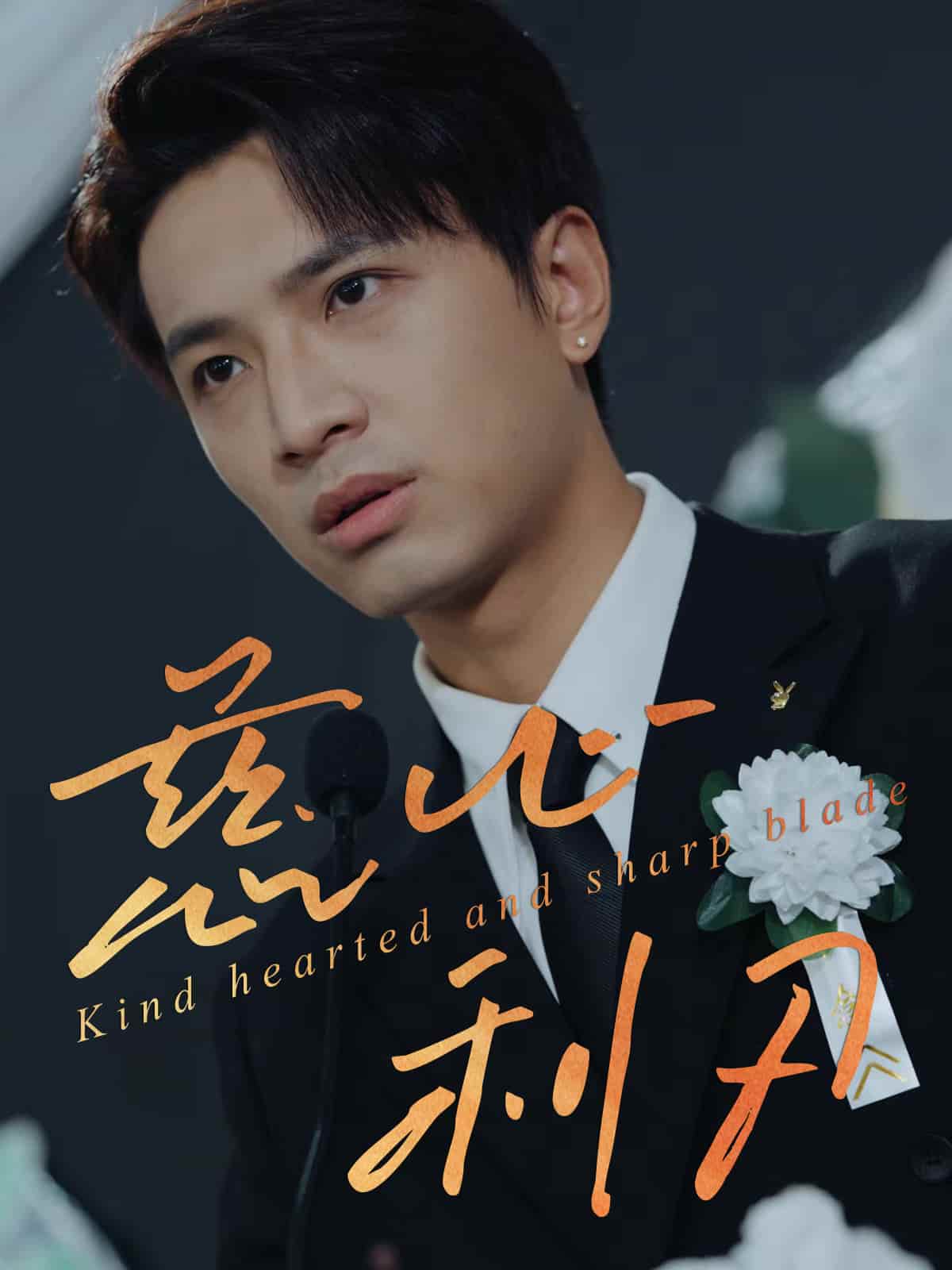 短剧《慈心利刃》 全集在线观看，高清免费，大结局震撼来袭！