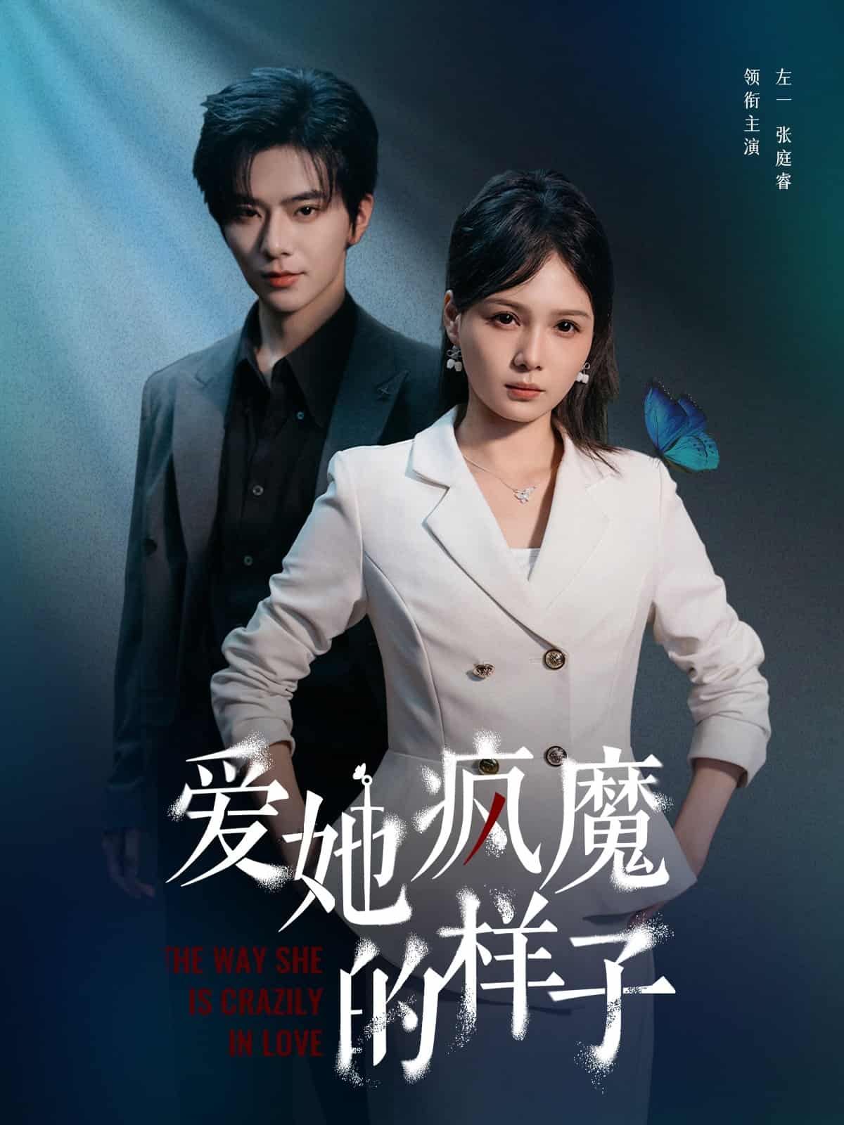 短剧《爱她疯魔的样子》 全集免费在线，高清画质，大结局已完结